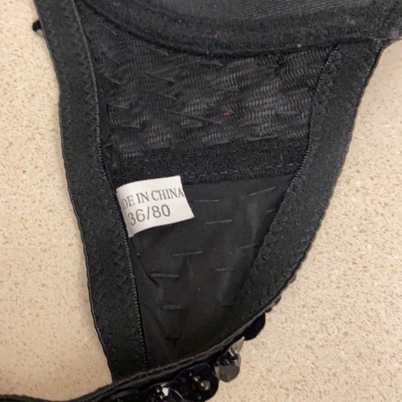 Never worn sequence bra - Picture 5 of 5